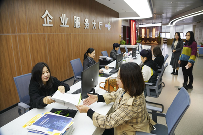 破題,商會改革之永嘉&ldquo;法寶&rdquo;--基層商會改革的永嘉探路