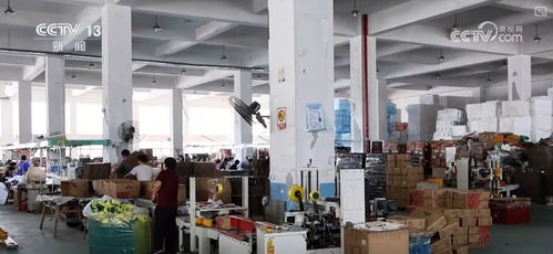 多平臺協同 線上 架橋 服務外貿企業 外轉內 擁抱國內市場