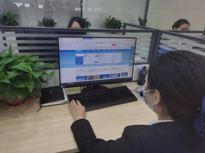 全國首個政務服務&ldquo;智惠導服&rdquo;平臺上線,濟南市企業服務中心打造&ldquo;網購版&rdquo;總客服