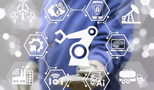 工業軟件突圍 新發展格局下有望迎來崛起