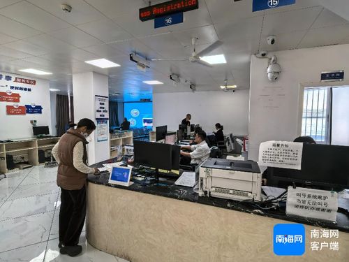 海口美蘭區打造專業智庫賦能自貿港建設 一站式咨詢服務破解企業難題