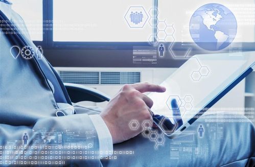 突發環境劇變，廈門商業管理咨詢成企業“救命稻草”