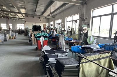 COSTCO驗廠|常州市xx旅游用品企業咨詢服務