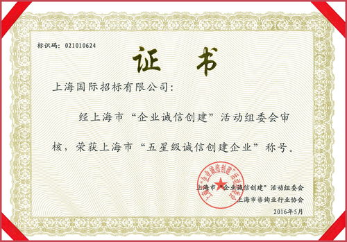 上海國際招標(biāo) 打造咨詢服務(wù)行業(yè)標(biāo)桿企業(yè)