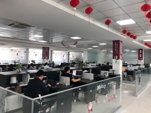 現(xiàn)場調(diào)研驅(qū)動(dòng)服務(wù)外包企業(yè)升級(jí) 企業(yè)咨詢服務(wù)的新路徑