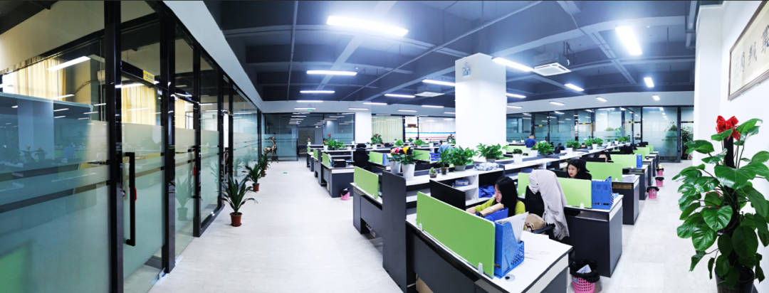 精而美攜手遠大方略，以工廠規劃咨詢項目開啟3C數碼行業智造新篇章