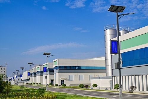 蒙牛新工廠高效能秘籍 解碼神秘數字“134556”背后的企業咨詢服務密碼