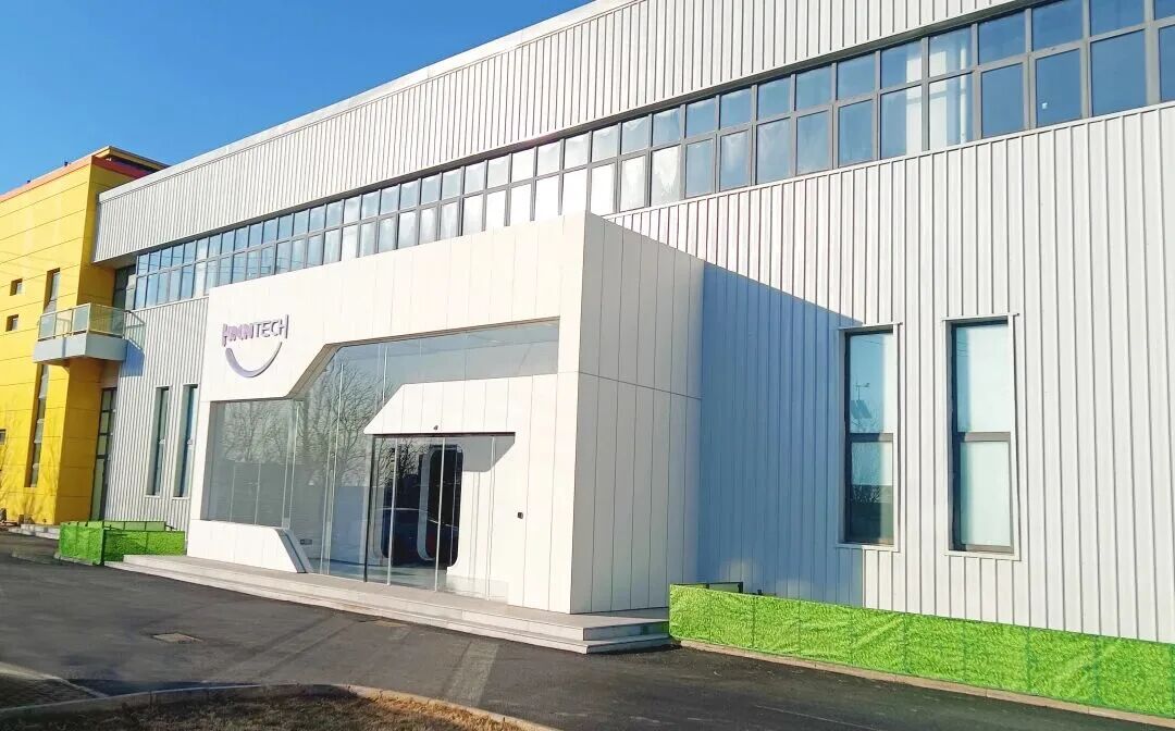 強化前置審批服務，生態(tài)城高效保障華海天津工廠產線擴建